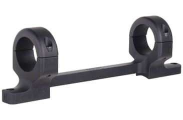 Image of DNZ Products Game Reaper Integral 1-Pc Mount Brng X-Bolt 2 La Med Blk, X91500