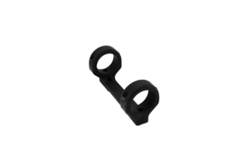 Image of DNZ Products Game Reaper Scope Mount - Browning Bar/ BLR, High Ring, 30 mm Tube, Black Matte, 49530H