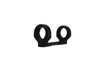 Image of DNZ Products Game Reaper Scope Mount - Browning Bar/ BLR, High Ring, 30 mm Tube, Black Matte, 49530H