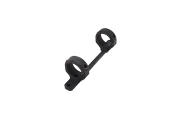 Image of DNZ Products Game Reaper Scope Mount - Remington 700 Long Action, Low Ring, 0 MOA, 30 mm Tube, Black Matte, 26700