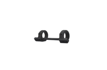 Image of DNZ Products Game Reaper Scope Mount - Remington 700 Long Action, Low Ring, 0 MOA, 30 mm Tube, Black Matte, 26700