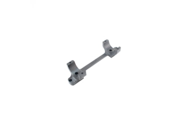 Image of DNZ Products Game Reaper Scope Mount - Remington 700 Short Action, Medium Ring, 0 MOA, 30 mm Tube, Black Matte, 34700