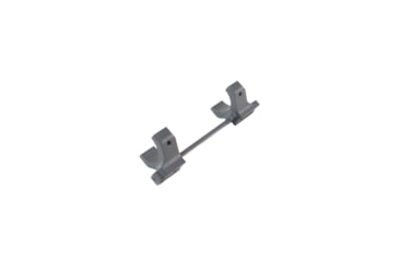 Image of DNZ Products Game Reaper Scope Mount - Remington 700 Short Action, Medium Ring, 0 MOA, 30 mm Tube, Black Matte, 34700
