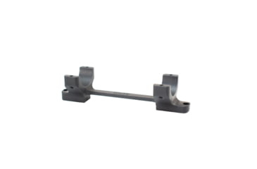 Image of DNZ Products Game Reaper Scope Mount - Remington 700 Short Action, Medium Ring, 0 MOA, 30 mm Tube, Black Matte, 34700