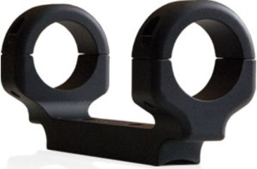Image of DNZ Products Game Reaper Scope Mount - Savage A17, Normal Action, Low Ring, 1 in Tube, Black Matte, A171L