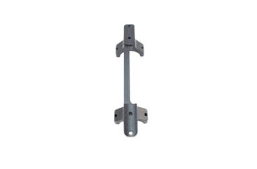 Image of DNZ Products Game Reaper Scope Mount - Savage AXIS, High Ring, 30 mm Tube, Black Matte, 57200
