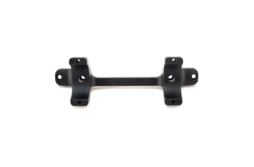 Image of DNZ Products Game Reaper Scope Mount - Thompson Center Venture Short Action, High Ring, 30 mm Tube, Black Matte, 11127