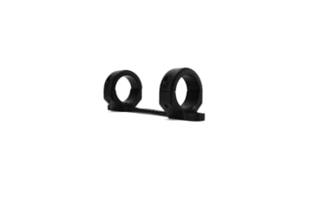 Image of DNZ Products Game Reaper Scope Mount - Tikka T3, Low Ring, 30 mm Tube, Black Matte, 28550
