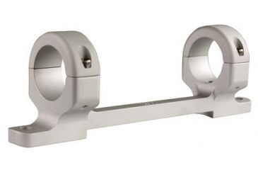 Image of DNZ Products Game Reaper Scope Mount - Howa 1500 Long Action, Low Ring, 1 in Tube, Silver, 20300S