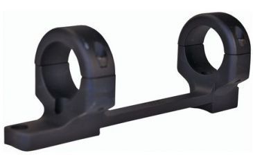 Image of DNZ Products Game Reaper Scope Mount - Kimber 84M, High Ring, 30 mm Tube, Black Matte, 36800