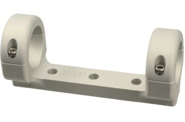 Image of DNZ Products Game Reaper Scope Mount, 30 mm Tube, Silver, 10048S