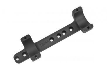 Image of DNZ Products Game Reaper Scope Mount - Marlin 1894, 1895 &amp; 336, High Ring, 30 mm Tube, Black Matte, 12048