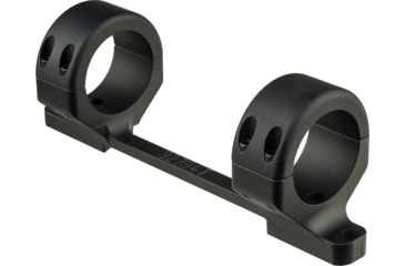Image of DNZ Products Game Reaper Scope Mount - Remigton 700, Tactical, High Ring, 30 mm Tube, Black Matte, 32734T