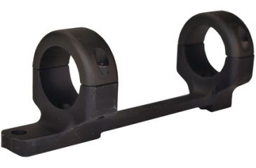 Image of DNZ Products Game Reaper Scope Mount - 7400, 7600, 7615, 750, Medium Ring, 30 mm Tube, Black Matte, 56700