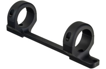 Image of DNZ Products Game Reaper Scope Mount - Savage AXIS, Medium Ring, 30 mm Tube, Black Matte, 56200