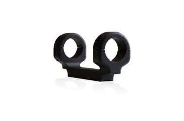 Image of DNZ Products Game Reaper Scope Mount - Model 25, High Ring, 1 in Tube, Black Matte, S25H1