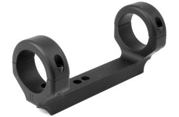 Image of DNZ Products Game Reaper Scope Mount - T/C Encore Omega, High Ring, 30 mm Tube, Black Matte, 30004