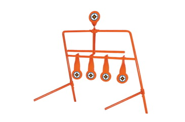 Image of Do All Outdoors Auto Reset, Orange, 0.22, 22JR