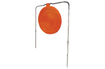 Image of Do All Outdoors Big Gong Show, Orange, .22 to 50 Cal, BSG3