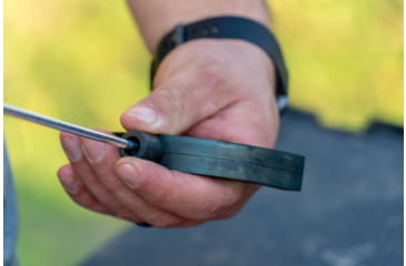 Image of Do All Outdoors Pigeon Perch Target