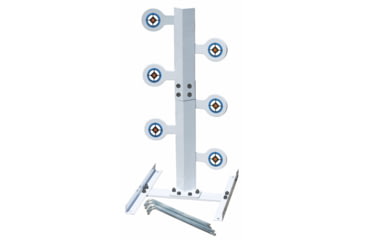 Image of Do All Outdoors Dueling Tree, White, 0.22, RRDT22