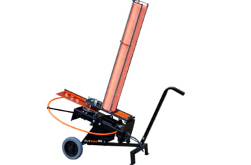 Image of Do All Outdoors FlyWay 80 Launcher, Black, 80 Clays, FW80