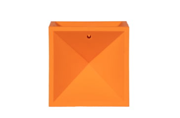 Image of Do All Outdoors Hot Box, Orange, .22 to 50 Cal, ISHB4