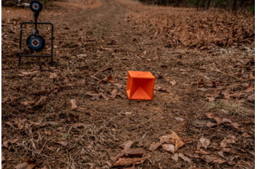 Image of Do All Outdoors Hot Box, Orange, .22 to 50 Cal, ISHB4