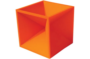 Image of Do All Outdoors Hot Box, Orange, .22 to 50 Cal, ISHB4