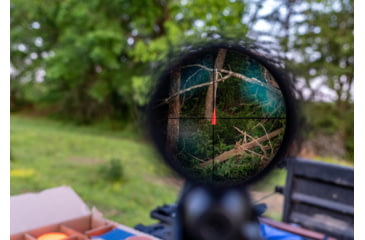 Image of Do All Outdoors Target Factory Bottles, Red White Blue, .22 to 50 Cal, 22BOTT