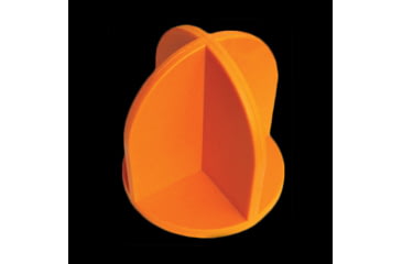 Image of Do All Outdoors Top Hat, Orange, .22 to 50 Cal, BST4