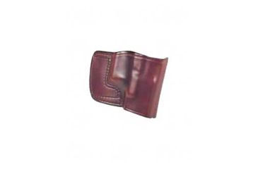 Image of Don Hume Sig 239 Right Hand Leather Slide Holster, Brown, DHJ972100R