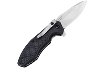 Image of DOTS Gear Lojo Linerlock Black, SFFA104402