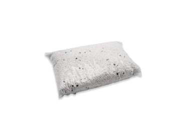 Image of Double Tap Industries Plastic Fill for Gun Shooting Rests Bag, White, POLY-5