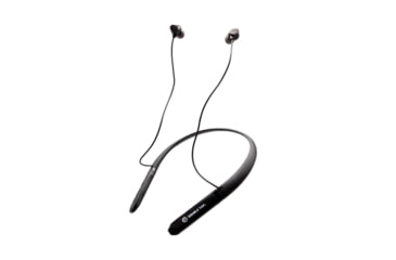 Image of Double Tap Industries Stealth Series Bluetooth Headphones, Black, EB-001