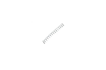 Image of DPM Recoil Rod Reducer System for SW MP Compact Barrel 3.5in 9mm 40SW 357SIG, MS-S&amp;W/1