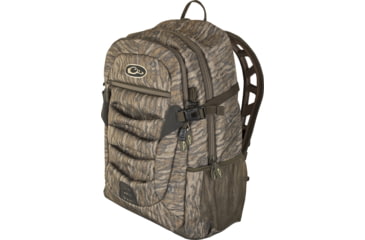 Image of DRAKE DA1011006 Daypack HD-2 Bottomland