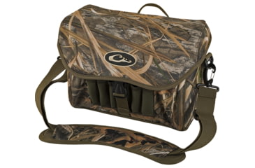 Image of DRAKE DA1051022 Blind Bag Refuge Mossy Oak Shadow Grass Habitat HD-2 D