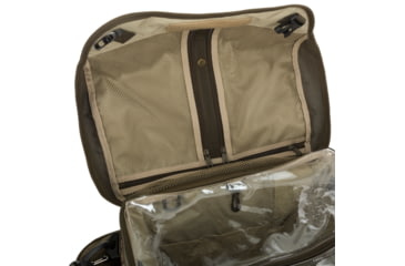 Image of DRAKE DA2030006 Blind Bag Extra Large, Mossy Oak Bottomland, Waterp