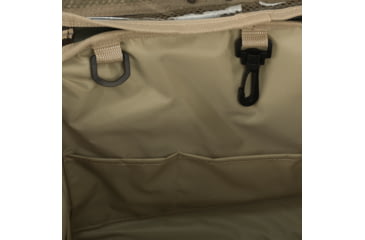 Image of DRAKE DA2030006 Blind Bag Extra Large, Mossy Oak Bottomland, Waterp