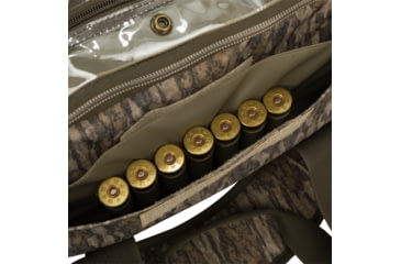 Image of DRAKE DA2030006 Blind Bag Extra Large, Mossy Oak Bottomland, Waterp