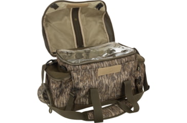 Image of DRAKE DA2030006 Blind Bag Extra Large, Mossy Oak Bottomland, Waterp