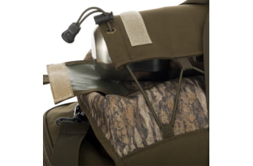 Image of DRAKE DA2030006 Blind Bag Extra Large, Mossy Oak Bottomland, Waterp