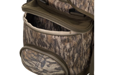 Image of DRAKE DA2030006 Blind Bag Extra Large, Mossy Oak Bottomland, Waterp