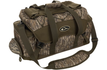 Image of DRAKE DA2030006 Blind Bag Extra Large, Mossy Oak Bottomland, Waterp