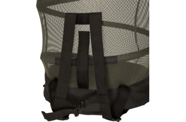 Image of DRAKE Decoy Bag, Mesh, Olive, Large, DA1115OLV