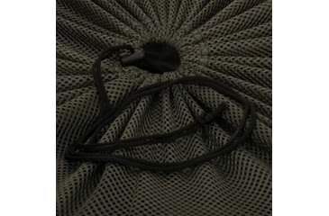 Image of DRAKE Decoy Bag, Mesh, Olive, Large, DA1115OLV