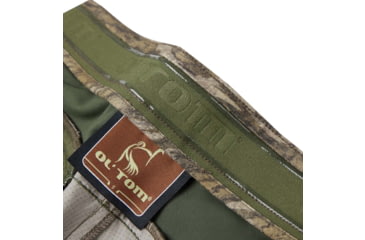 Image of DRAKE Drake Ol Tom Lost Hat X Ol Tom Slate Cap