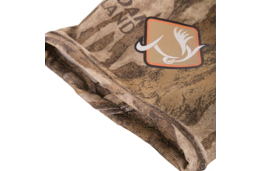 Image of DRAKE Ol' Tom Performance Stretch Turkey Gloves - Men's, Mossy Oak Bottomlands Camo, Large/Extra Large, OT0058-006-3