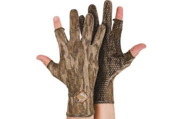 Image of Drake Ol' Tom Lost Hat X Ol Tom Slate Cap - Men's, MO Bottomland, One Size, 1410034, 1410029